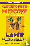 Moore, Christopher - Lamb