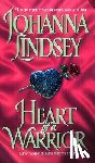 Lindsey, Johanna - Heart Of A Warrior