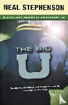 Stephenson, Neal - The Big U