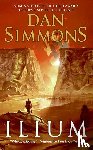 Simmons, Dan - Ilium