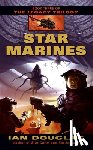 Douglas, Ian - Douglas, I: Star Marines