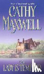 Maxwell, Cathy - The Lady is Tempted