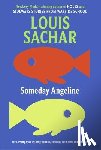 Sachar, Louis - Someday Angeline