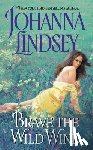 Lindsey, Johanna - Brave the Wild Wind