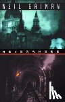 Gaiman, Neil - Neverwhere