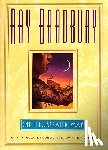 Bradbury, Ray - The Illustrated Man