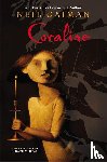 Gaiman, Neil - Coraline