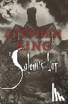King, Stephen - King, S: Salem's Lot