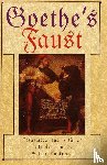 Goethe, Johann Wolfgang von - Goethe's Faust