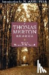 Merton, Thomas - A Thomas Merton Reader
