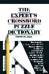 Baus, Herbert M. - The Expert's Crossword Puzzle Dictionary