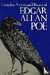 Poe, Edgar Allan - Complete Stories and Poems of Edgar Allan Poe