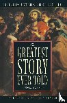 Oursler, Fulton - The Greatest Story Ever Told