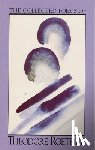 Roethke, Theodore - The Collected Poems of Theodore Roethke