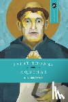 Chesterton, G. K. - ST THOMAS AQUINAS