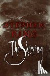 King, Stephen - King, S: Shining