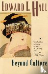 Hall, Edward T. - Beyond Culture