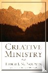 Nouwen, Henri J. M. - Creative Ministry