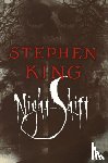 King, Stephen - Night Shift