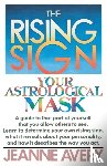 Avery, Jeanne - The Rising Sign