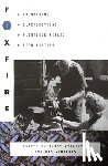 Foxfire Fund, Inc., Wigginton, Eliot - Foxfire 5