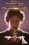 Banks, Lynne Reid - The Indian in the Cupboard