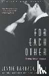 Barbach, Lonnie Garfield - For Each Other