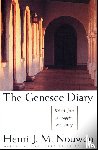 Nouwen, Henri J. M. - The Genesee Diary