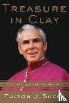 Sheen, Fulton J. - Treasure in Clay