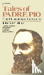 McCaffery, John - Tales of Padre Pio
