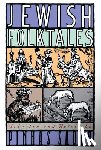 Sadeh, Pinhas - Jewish Folktales