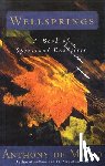 De Mello, Anthony - WELLSPRINGS