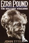 Tytell, John - Ezra Pound