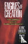 Drexler, Eric - Engines of Creation