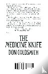 Coldsmith, Don - The Medicine Knife