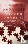 Wagamese, Richard - Ragged Company