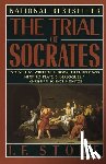 Stone, I. F. - The Trial of Socrates