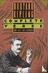 Kipling, Rudyard - Rudyard Kipling