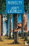 Crowley, John - Novelty