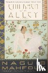 Mahfouz, Naguib - Children of the Alley
