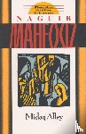 Mahfouz, Naguib - Midaq Alley
