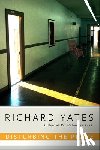 Yates, Richard - Disturbing the Peace
