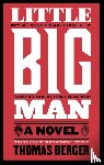 Berger, Thomas - Berger, T: Little Big Man