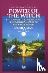 Cabot, Laurie, Cowan, Tom - POWER OF THE WITCH