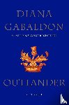 Gabaldon, Diana - Gabaldon, D: Outlander