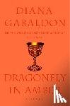 Gabaldon, Diana - Dragonfly in Amber
