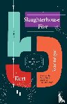 Vonnegut, Kurt - Vonnegut, K: Slaughterhouse-Five