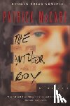McCabe, Patrick - BUTCHER BOY