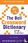 Williams, Wayne Robert - The Dell Crossword Dictionary