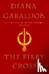 Gabaldon, Diana - The Fiery Cross